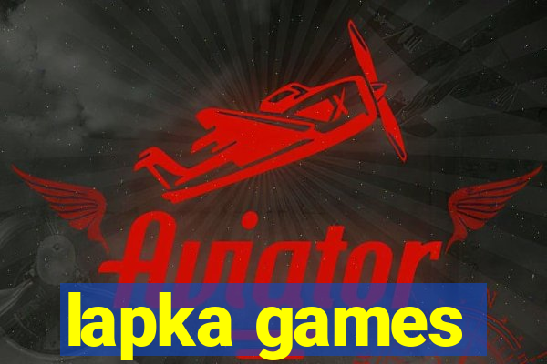 lapka games